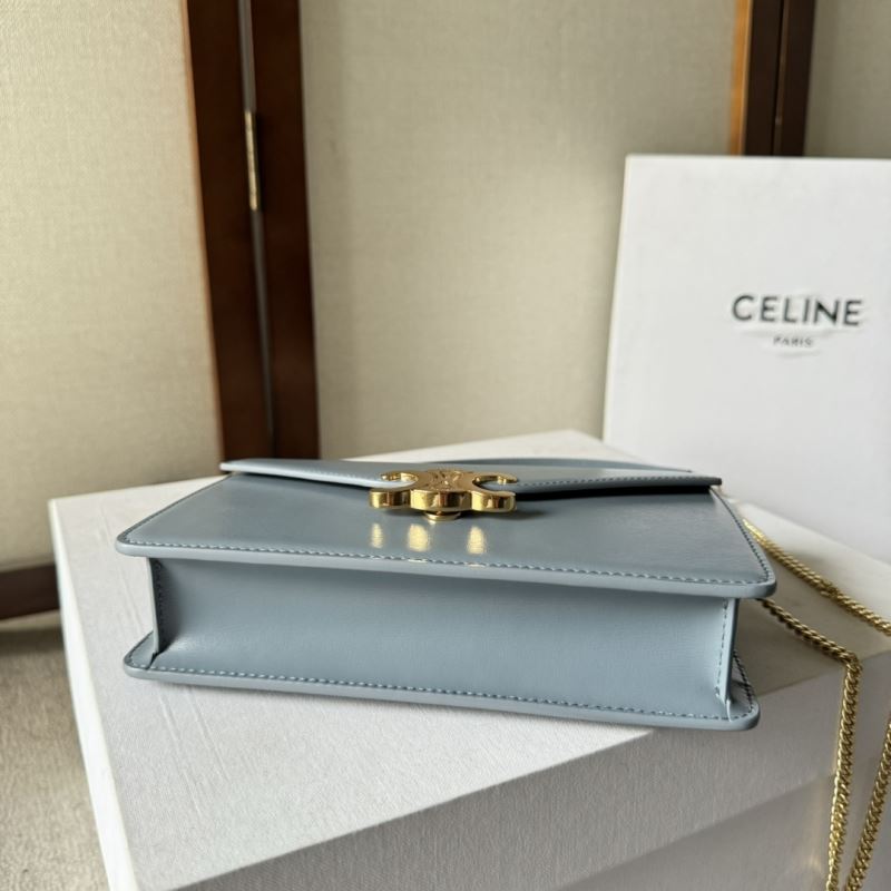 Celine Triomphe Bags